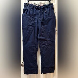 Koi Womens Scrub Pants